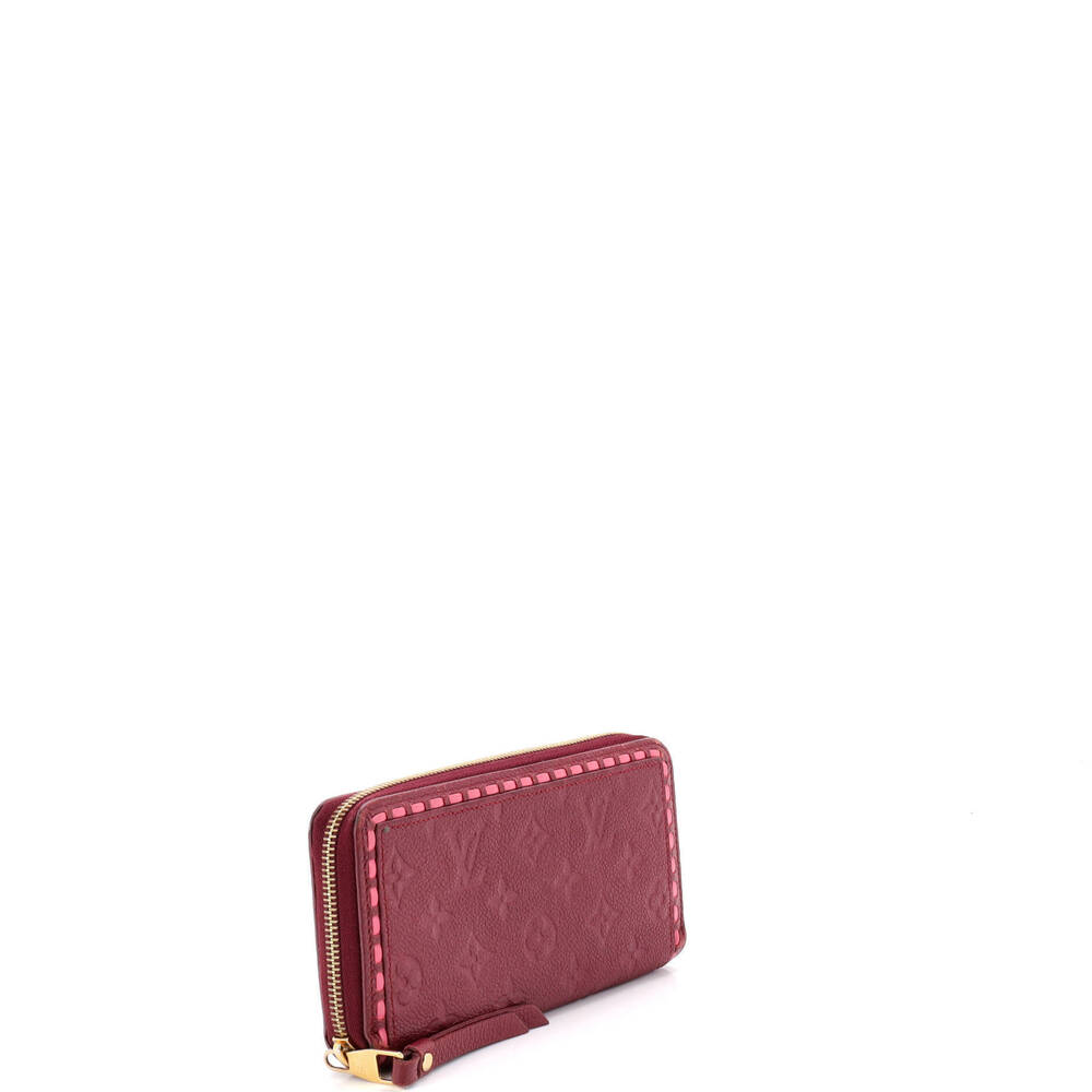 Louis Vuitton Zippy Wallet - Picture 2 of 7